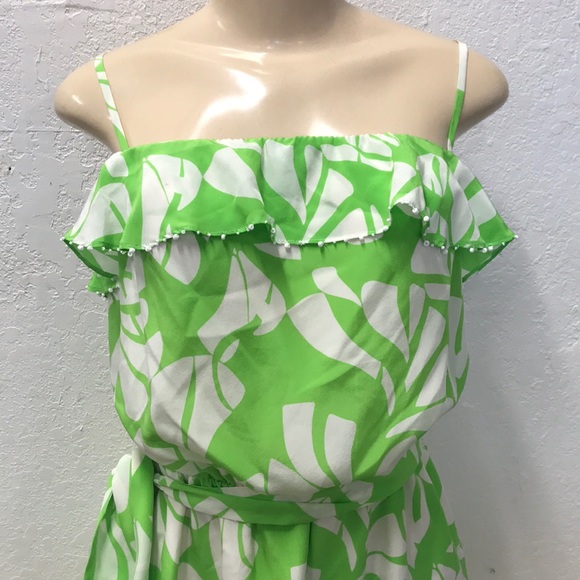 Lilly Pulitzer dress NWT - Picture 3 of 6